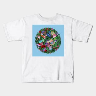 Easter 110 (Style:3) Kids T-Shirt